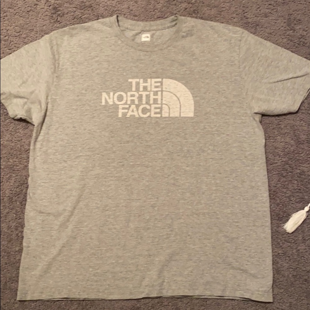 The North Face Shirt